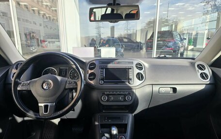 Volkswagen Tiguan I, 2013 год, 1 280 000 рублей, 7 фотография