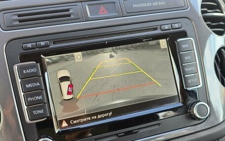 Volkswagen Tiguan I, 2013 год, 1 280 000 рублей, 8 фотография