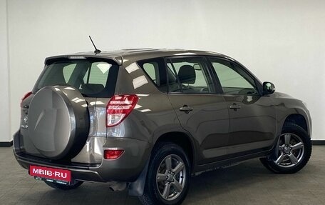 Toyota RAV4, 2012 год, 1 150 000 рублей, 2 фотография