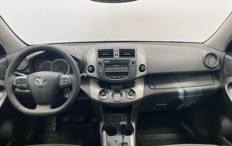 Toyota RAV4, 2012 год, 1 150 000 рублей, 4 фотография