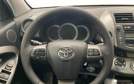 Toyota RAV4, 2012 год, 1 150 000 рублей, 10 фотография