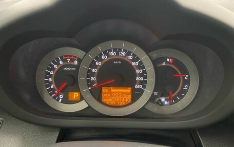 Toyota RAV4, 2012 год, 1 150 000 рублей, 11 фотография