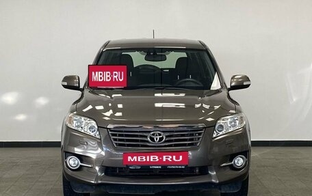 Toyota RAV4, 2012 год, 1 150 000 рублей, 3 фотография