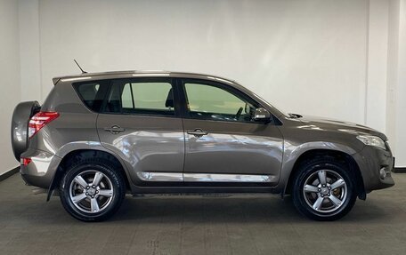 Toyota RAV4, 2012 год, 1 150 000 рублей, 17 фотография