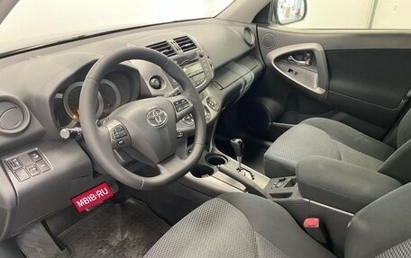Toyota RAV4, 2012 год, 1 150 000 рублей, 9 фотография