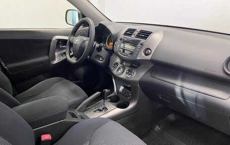 Toyota RAV4, 2012 год, 1 150 000 рублей, 19 фотография