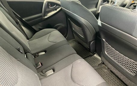 Toyota RAV4, 2012 год, 1 150 000 рублей, 21 фотография