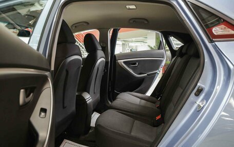 Hyundai i30 II рестайлинг, 2014 год, 995 000 рублей, 6 фотография