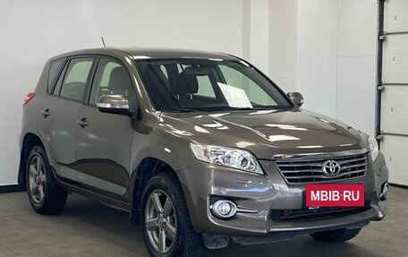 Toyota RAV4, 2012 год, 1 150 000 рублей, 26 фотография