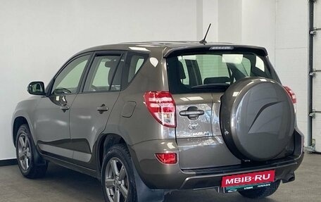 Toyota RAV4, 2012 год, 1 150 000 рублей, 25 фотография