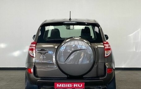 Toyota RAV4, 2012 год, 1 150 000 рублей, 22 фотография