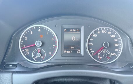 Volkswagen Tiguan I, 2011 год, 1 100 000 рублей, 8 фотография