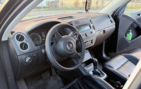 Volkswagen Tiguan I, 2011 год, 1 100 000 рублей, 5 фотография