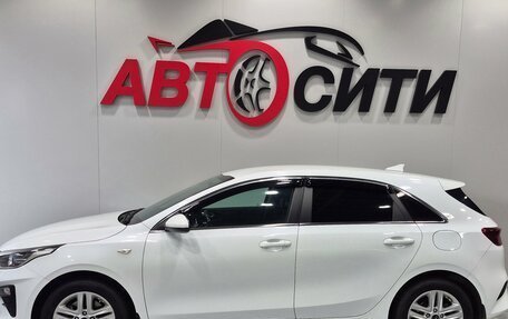 KIA cee'd III, 2018 год, 1 621 000 рублей, 4 фотография