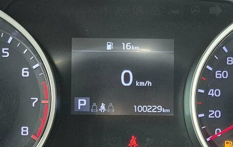 KIA cee'd III, 2018 год, 1 621 000 рублей, 9 фотография