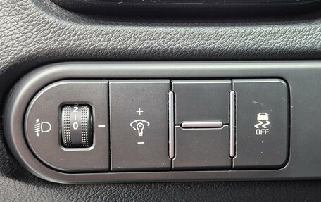 KIA cee'd III, 2018 год, 1 621 000 рублей, 19 фотография