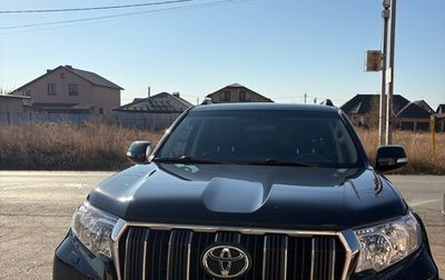 Toyota Land Cruiser Prado 150 рестайлинг, 2020 год, 4 600 000 рублей, 1 фотография