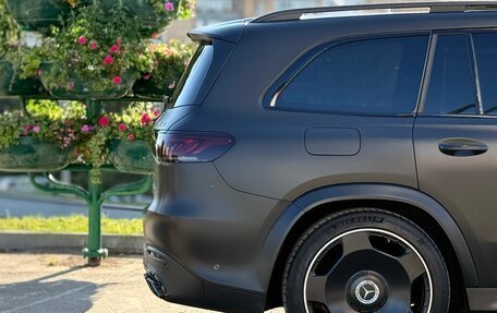 Mercedes-Benz GLS AMG, 2022 год, 18 000 000 рублей, 6 фотография
