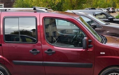 Fiat Doblo I, 2014 год, 750 000 рублей, 1 фотография