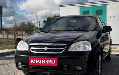 Chevrolet Lacetti, 2010 год, 650 000 рублей, 1 фотография