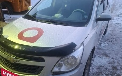 Chevrolet Cobalt II, 2013 год, 550 000 рублей, 1 фотография
