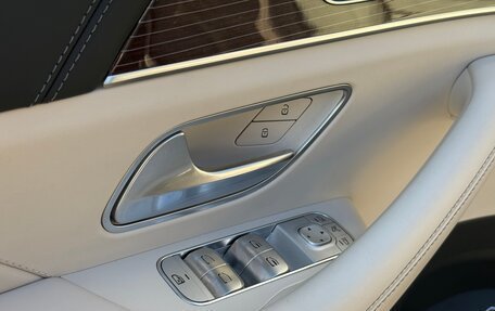 Mercedes-Benz GLS AMG, 2022 год, 18 000 000 рублей, 9 фотография