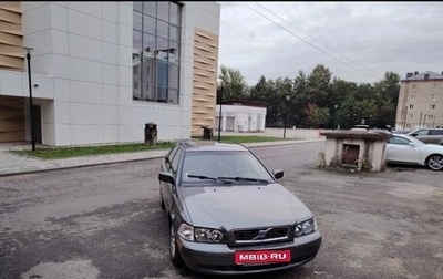 Volvo S40 II, 2004 год, 225 000 рублей, 1 фотография