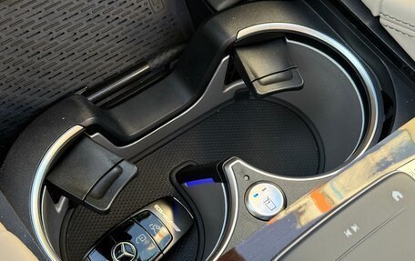 Mercedes-Benz GLS AMG, 2022 год, 18 000 000 рублей, 16 фотография