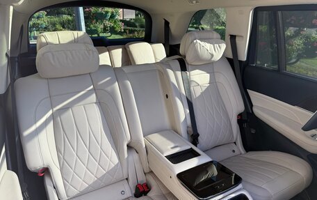 Mercedes-Benz GLS AMG, 2022 год, 18 000 000 рублей, 20 фотография
