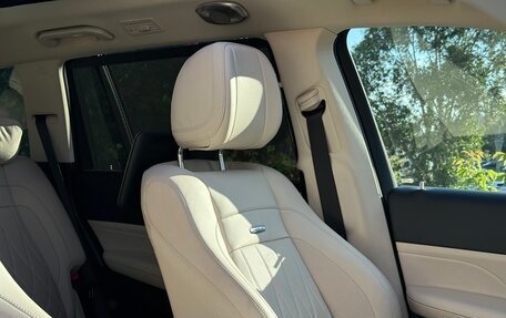 Mercedes-Benz GLS AMG, 2022 год, 18 000 000 рублей, 18 фотография