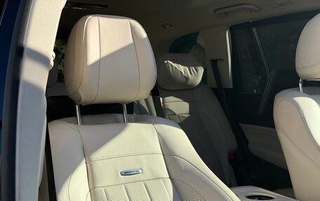 Mercedes-Benz GLS AMG, 2022 год, 18 000 000 рублей, 17 фотография
