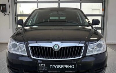 Skoda Octavia, 2010 год, 749 000 рублей, 1 фотография