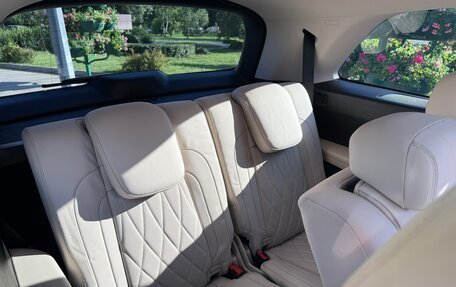 Mercedes-Benz GLS AMG, 2022 год, 18 000 000 рублей, 29 фотография