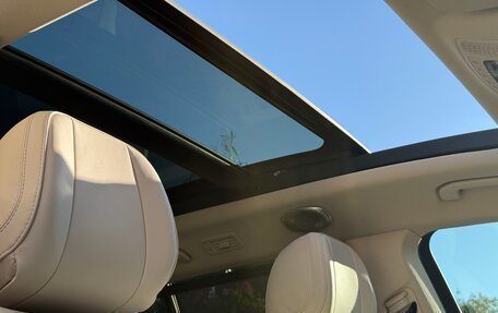 Mercedes-Benz GLS AMG, 2022 год, 18 000 000 рублей, 26 фотография