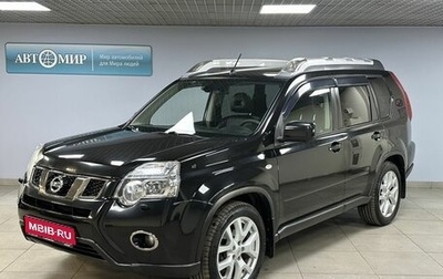 Nissan X-Trail, 2013 год, 1 599 000 рублей, 1 фотография