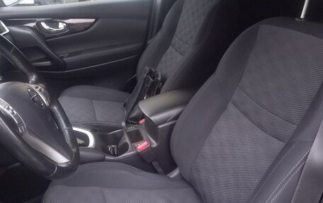 Nissan Qashqai, 2014 год, 1 490 000 рублей, 9 фотография