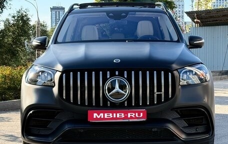 Mercedes-Benz GLS AMG, 2022 год, 18 000 000 рублей, 34 фотография