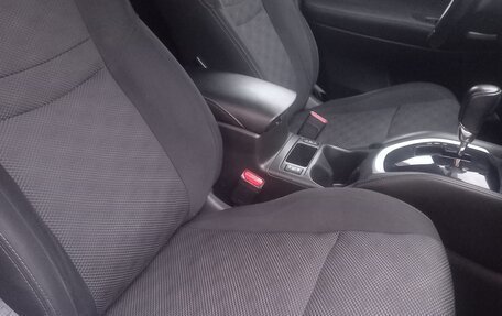 Nissan Qashqai, 2014 год, 1 490 000 рублей, 12 фотография