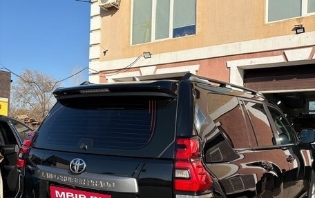 Toyota Land Cruiser Prado 150 рестайлинг, 2020 год, 4 600 000 рублей, 2 фотография