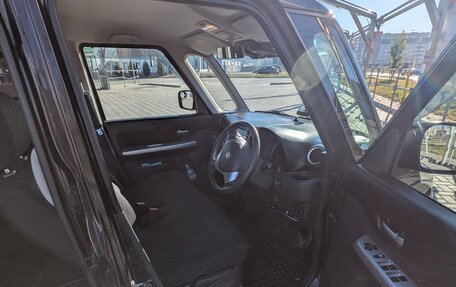 Suzuki Spacia, 2016 год, 600 000 рублей, 9 фотография