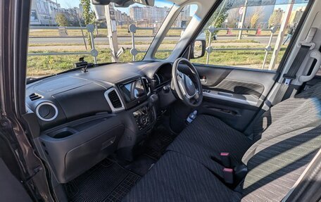 Suzuki Spacia, 2016 год, 600 000 рублей, 7 фотография