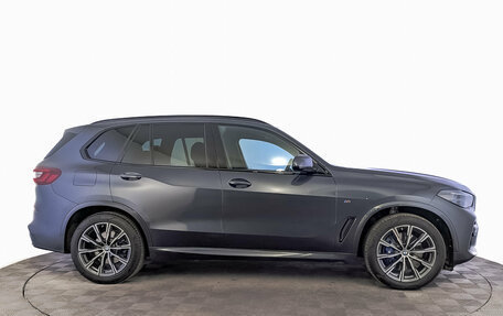 BMW X5, 2021 год, 7 800 000 рублей, 4 фотография