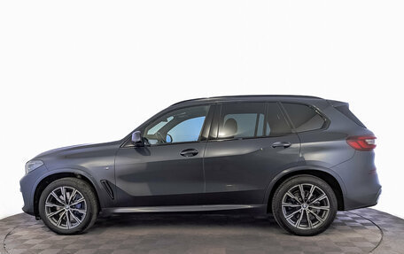 BMW X5, 2021 год, 7 800 000 рублей, 8 фотография