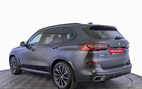 BMW X5, 2021 год, 7 800 000 рублей, 7 фотография