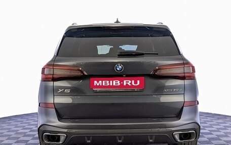 BMW X5, 2021 год, 7 800 000 рублей, 6 фотография