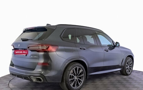 BMW X5, 2021 год, 7 800 000 рублей, 5 фотография