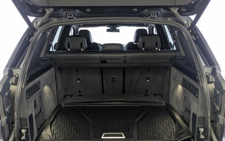 BMW X5, 2021 год, 7 800 000 рублей, 10 фотография