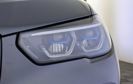 BMW X5, 2021 год, 7 800 000 рублей, 11 фотография