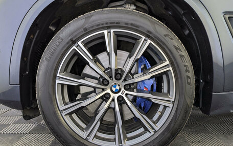 BMW X5, 2021 год, 7 800 000 рублей, 12 фотография