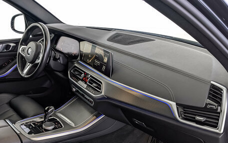BMW X5, 2021 год, 7 800 000 рублей, 13 фотография
